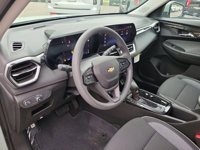 2026 Chevrolet Trailblazer FWD 4dr LT