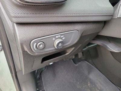 2026 Chevrolet Trailblazer FWD 4dr LT