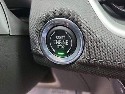 2026 Chevrolet Trailblazer FWD 4dr LT