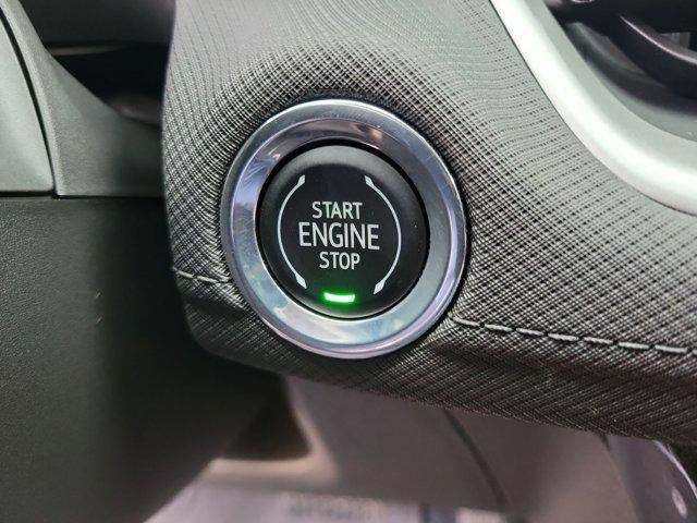 2026 Chevrolet Trailblazer FWD 4dr LT