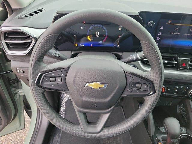 2026 Chevrolet Trailblazer FWD 4dr LT