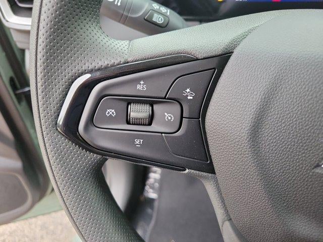 2026 Chevrolet Trailblazer FWD 4dr LT