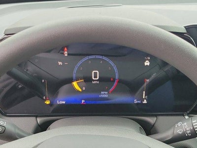 2026 Chevrolet Trailblazer FWD 4dr LT