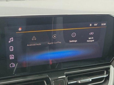 2026 Chevrolet Trailblazer FWD 4dr LT