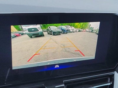 2026 Chevrolet Trailblazer FWD 4dr LT