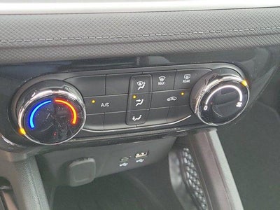 2026 Chevrolet Trailblazer FWD 4dr LT