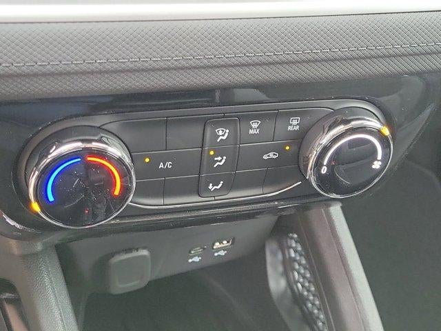 2026 Chevrolet Trailblazer FWD 4dr LT