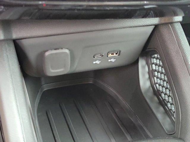 2026 Chevrolet Trailblazer FWD 4dr LT