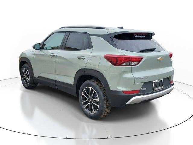 2026 Chevrolet Trailblazer FWD 4dr LT