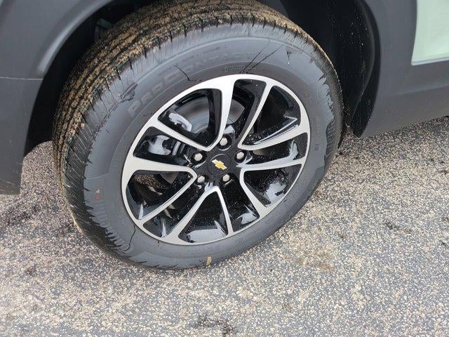 2026 Chevrolet Trailblazer FWD 4dr LT