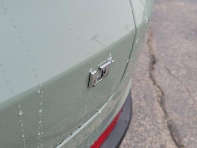 2026 Chevrolet Trailblazer FWD 4dr LT