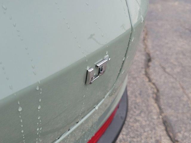 2026 Chevrolet Trailblazer FWD 4dr LT