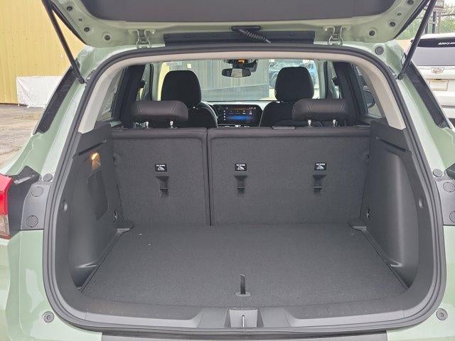 2026 Chevrolet Trailblazer FWD 4dr LT