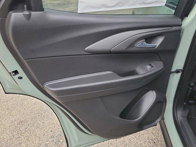 2026 Chevrolet Trailblazer FWD 4dr LT