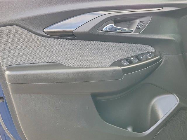 2022 Chevrolet Trailblazer AWD 4dr LT