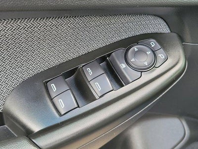 2022 Chevrolet Trailblazer AWD 4dr LT