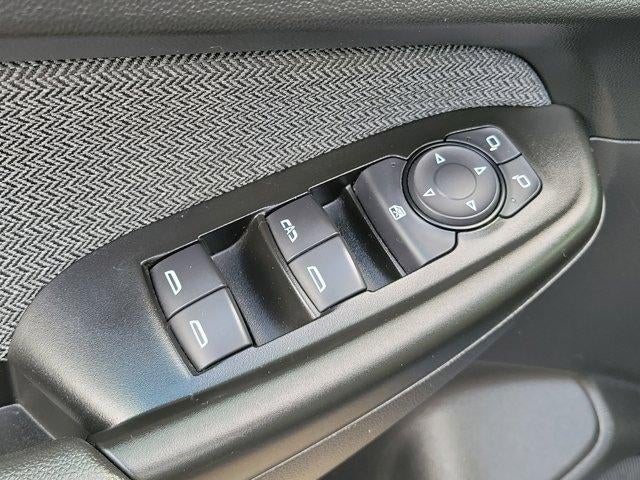 2022 Chevrolet Trailblazer AWD 4dr LT