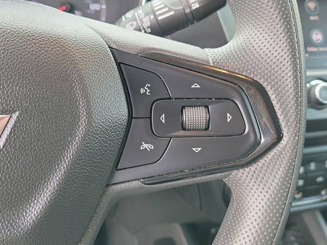 2022 Chevrolet Trailblazer AWD 4dr LT