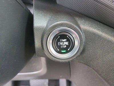 2022 Chevrolet Trailblazer AWD 4dr LT