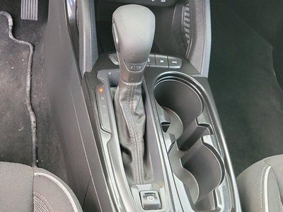 2022 Chevrolet Trailblazer AWD 4dr LT