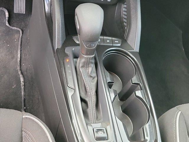 2022 Chevrolet Trailblazer AWD 4dr LT