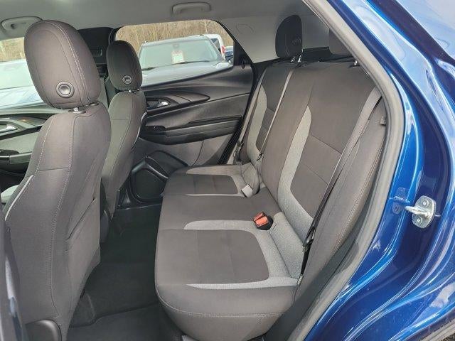 2022 Chevrolet Trailblazer AWD 4dr LT