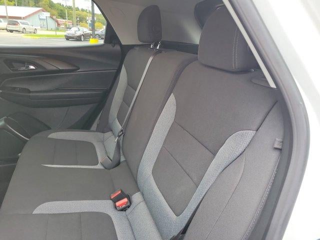 2023 Chevrolet Trailblazer AWD 4dr LT