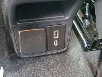 2023 Chevrolet Trailblazer AWD 4dr LT