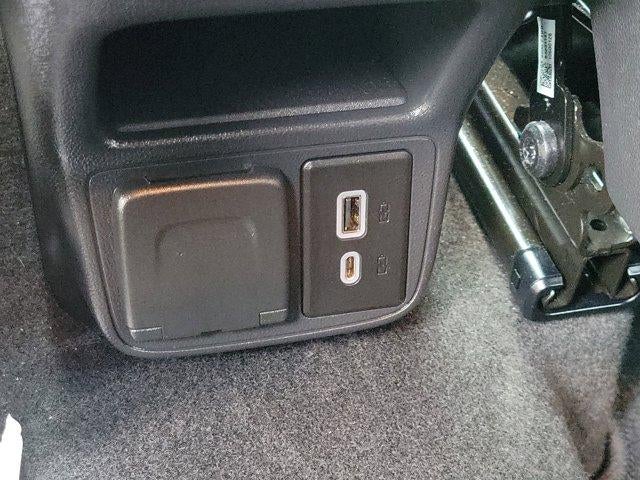 2023 Chevrolet Trailblazer AWD 4dr LT