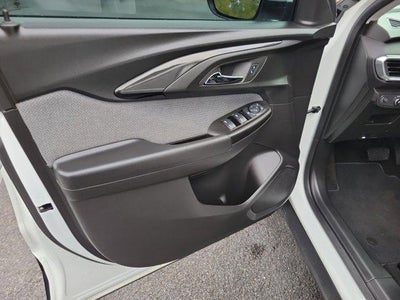 2023 Chevrolet Trailblazer AWD 4dr LT