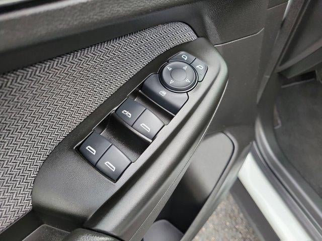 2023 Chevrolet Trailblazer AWD 4dr LT