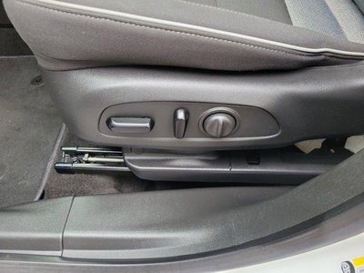 2023 Chevrolet Trailblazer AWD 4dr LT