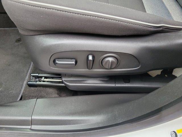 2023 Chevrolet Trailblazer AWD 4dr LT