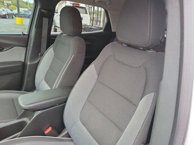 2023 Chevrolet Trailblazer AWD 4dr LT