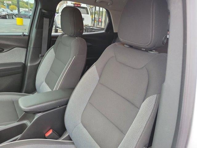 2023 Chevrolet Trailblazer AWD 4dr LT