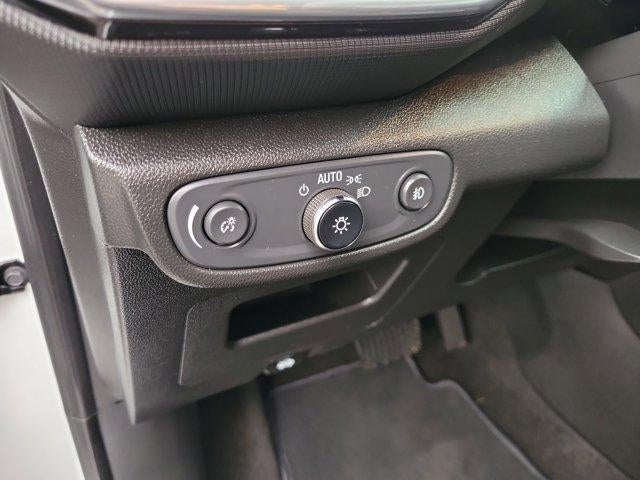 2023 Chevrolet Trailblazer AWD 4dr LT