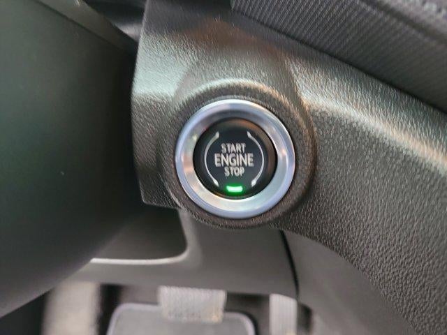 2023 Chevrolet Trailblazer AWD 4dr LT