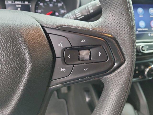 2023 Chevrolet Trailblazer AWD 4dr LT