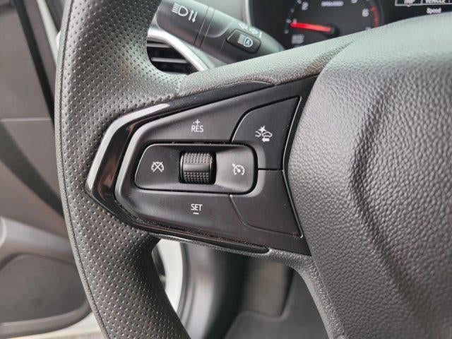 2023 Chevrolet Trailblazer AWD 4dr LT