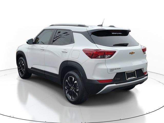 2023 Chevrolet Trailblazer AWD 4dr LT
