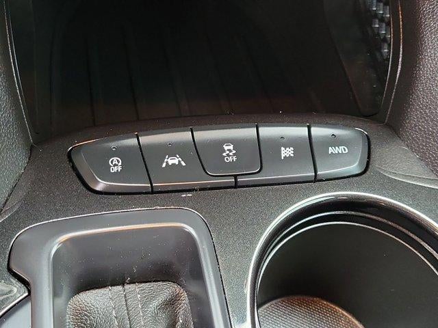 2023 Chevrolet Trailblazer AWD 4dr LT