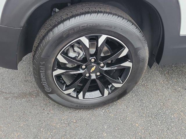 2023 Chevrolet Trailblazer AWD 4dr LT