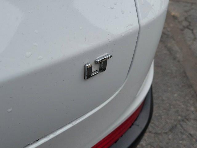 2023 Chevrolet Trailblazer AWD 4dr LT