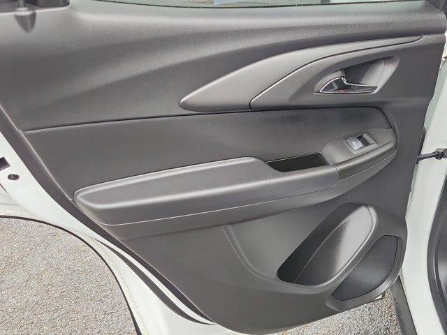 2023 Chevrolet Trailblazer AWD 4dr LT