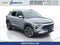 2026 Chevrolet Trailblazer AWD 4dr LT