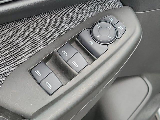 2026 Chevrolet Trailblazer AWD 4dr LT