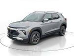 2026 Chevrolet Trailblazer AWD 4dr LT