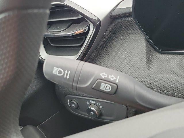 2026 Chevrolet Trailblazer AWD 4dr LT