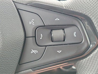 2026 Chevrolet Trailblazer AWD 4dr LT