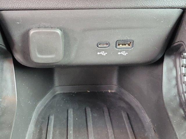 2026 Chevrolet Trailblazer AWD 4dr LT